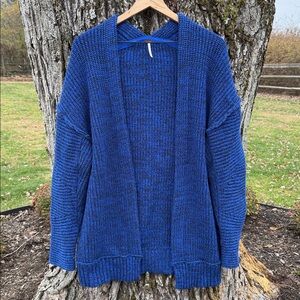 Free People High Hopes Cardigan